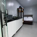 Studio Container Aeroporto