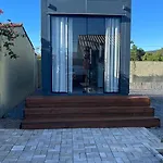 Studio Container Aeroporto