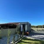 Studio Container Aeroporto