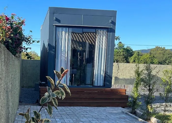 Studio Container Aeroporto