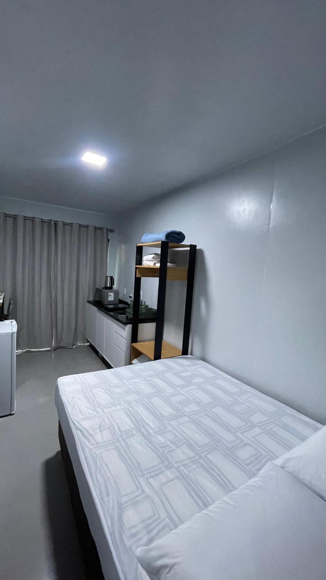 Apartamento Container Aeroporto Florianopolis